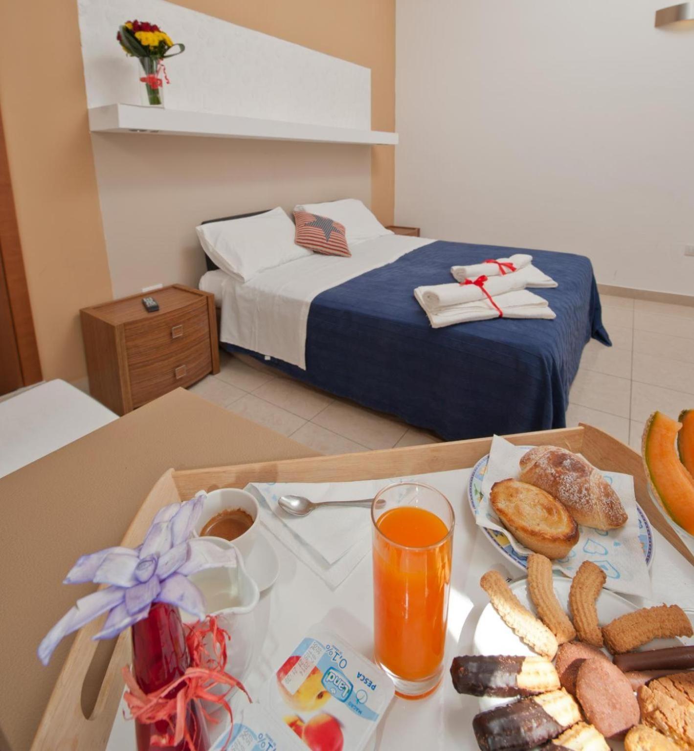 Harmony Central Lecce Extérieur photo