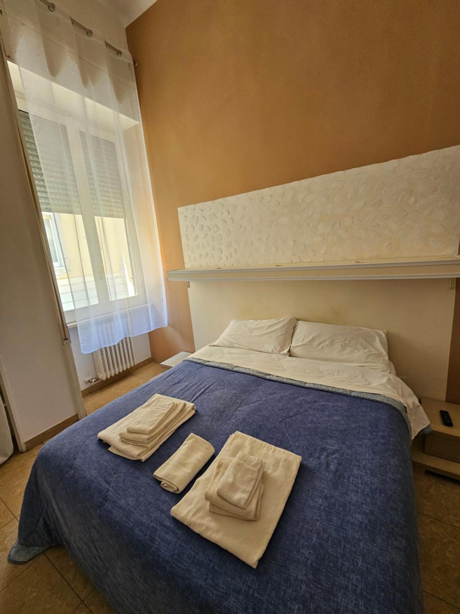 Harmony Central Lecce Extérieur photo