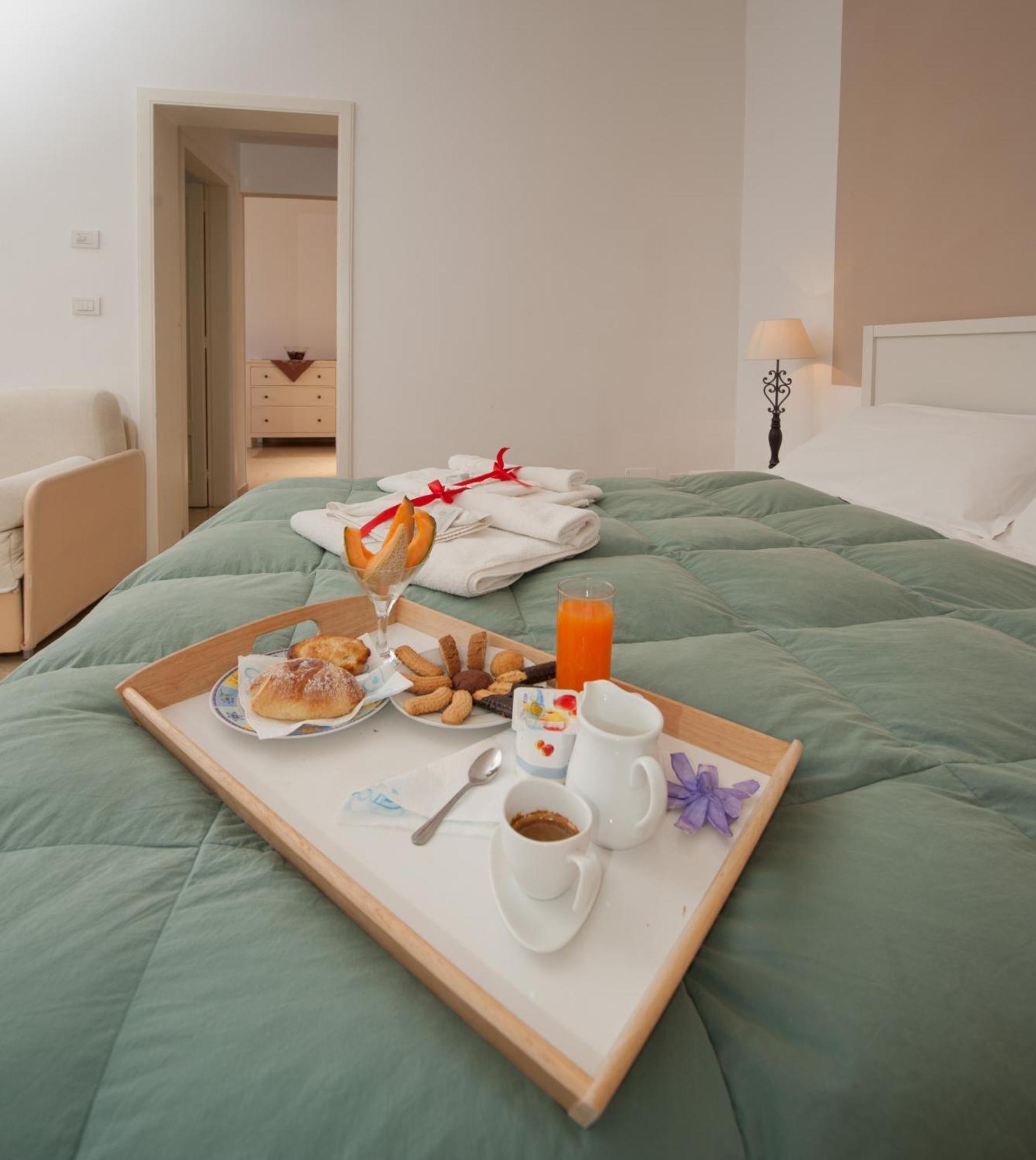 Harmony Central Lecce Extérieur photo