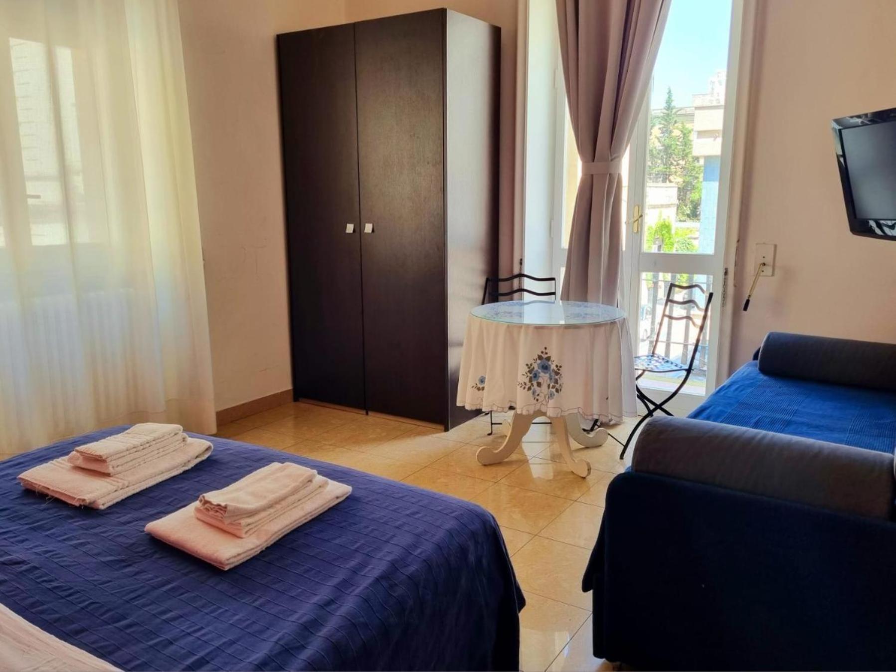 Harmony Central Lecce Extérieur photo