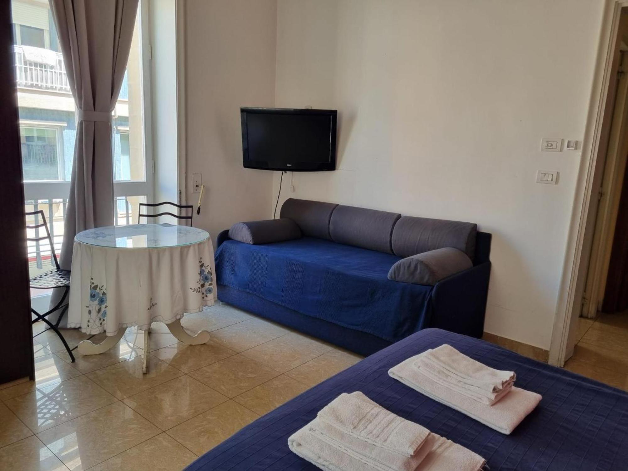 Harmony Central Lecce Extérieur photo