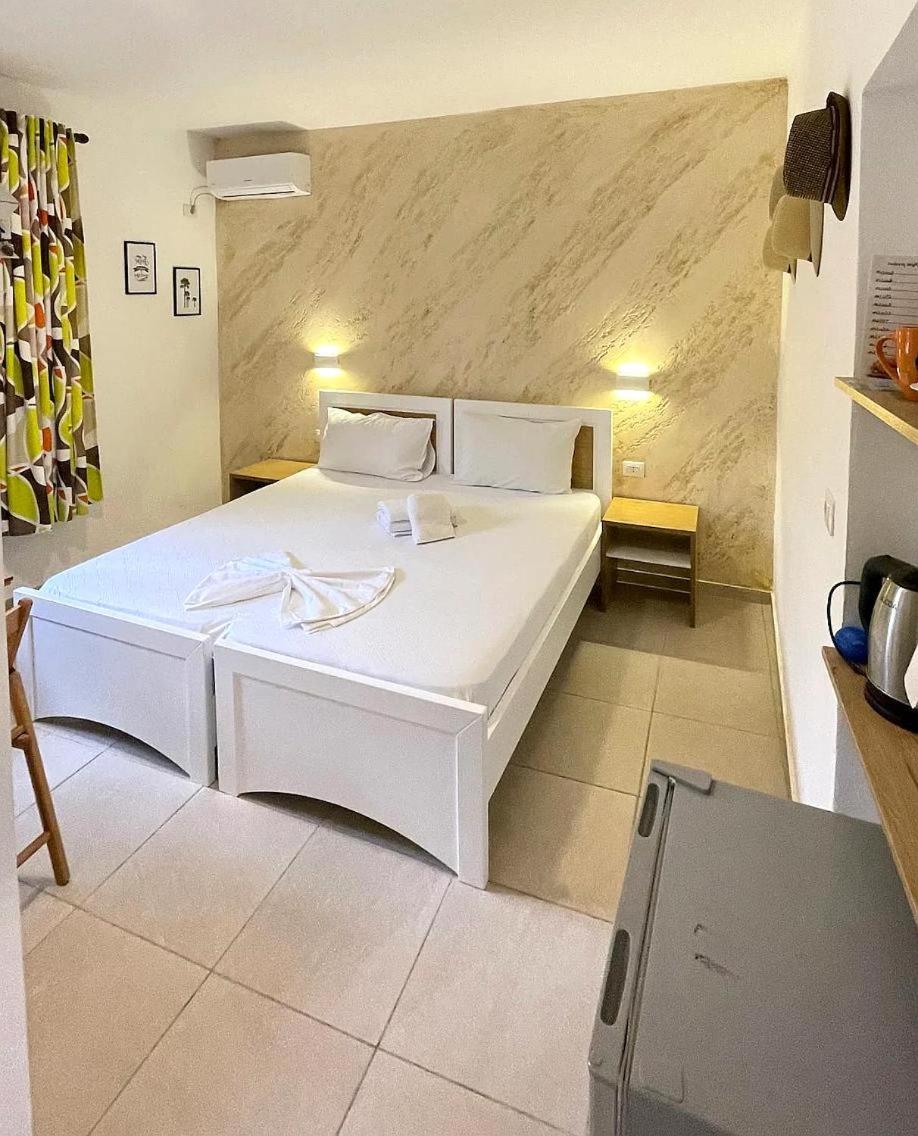 Harmony Central Lecce Extérieur photo